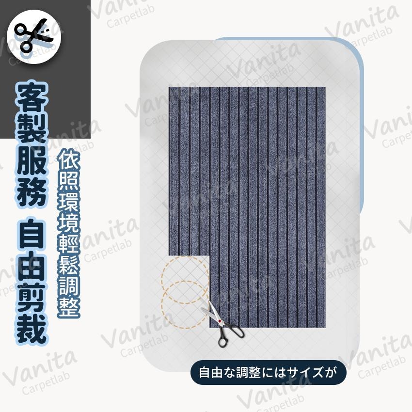 台灣製MIT｜戶外耐曬陽台地墊 露台 陽台 商用 大門 戶外 室外 防滑 踏墊 地墊地毯 腳踏 墊 訂製 陽臺-細節圖6