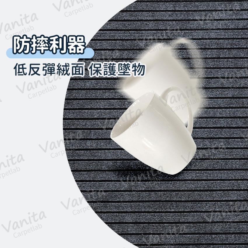 在台現貨｜加厚耐磨辦公椅保護墊 地板 保護 防刮 防滑 隔音靜音 辦公 書房 電競 電腦 按摩 椅 地 墊 毯-細節圖8