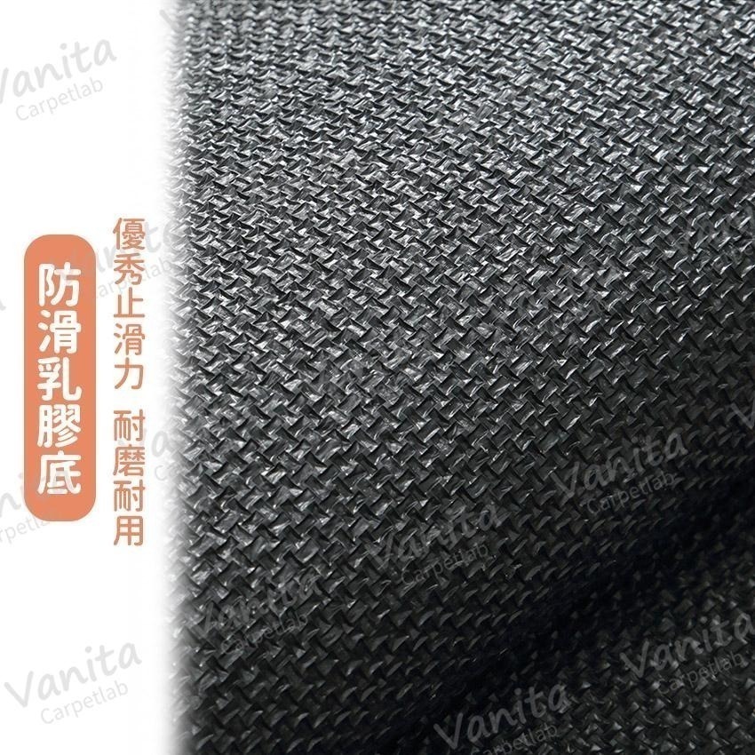 在台現貨｜超硬耐磨刮泥地墊 玄關 室外 門口 進門 刮沙 刮泥 除塵 防滑 大 門 地 腳 踏 墊 毯 訂製-細節圖7