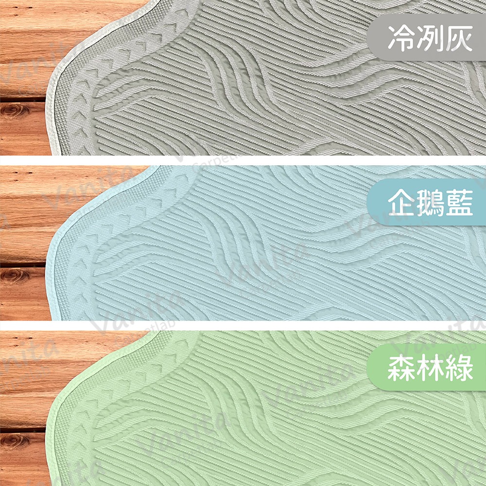 在台現貨｜冰絲涼感寵物酷冰墊 寵物睡墊 寵物涼感墊 寵物 貓狗墊 貓咪 狗狗 萌寵 冰絲  涼感墊 涼墊 冰絲寵物墊-細節圖8