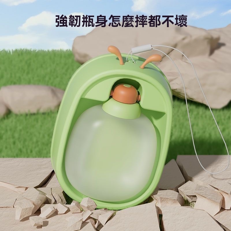 寵物行走水壺-細節圖2