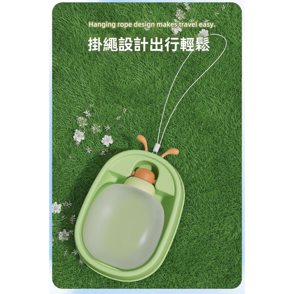 寵物行走水壺-細節圖3