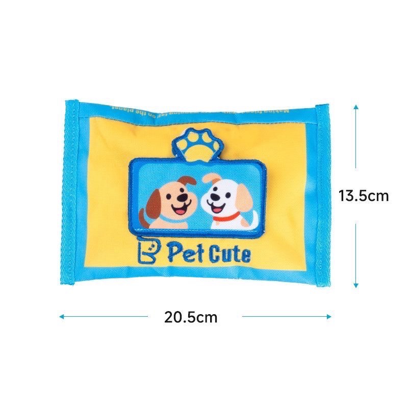 600D牛津布抽紙玩具-細節圖8