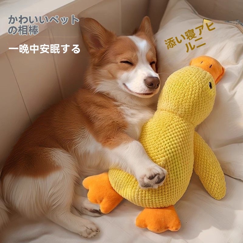 發聲陪伴鴨-細節圖2