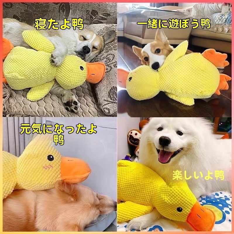 發聲陪伴鴨-細節圖3