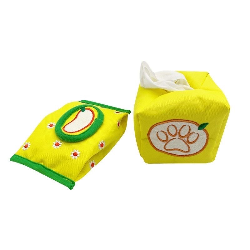 買一送一🎁狗狗紙巾聞嗅訓練-細節圖4