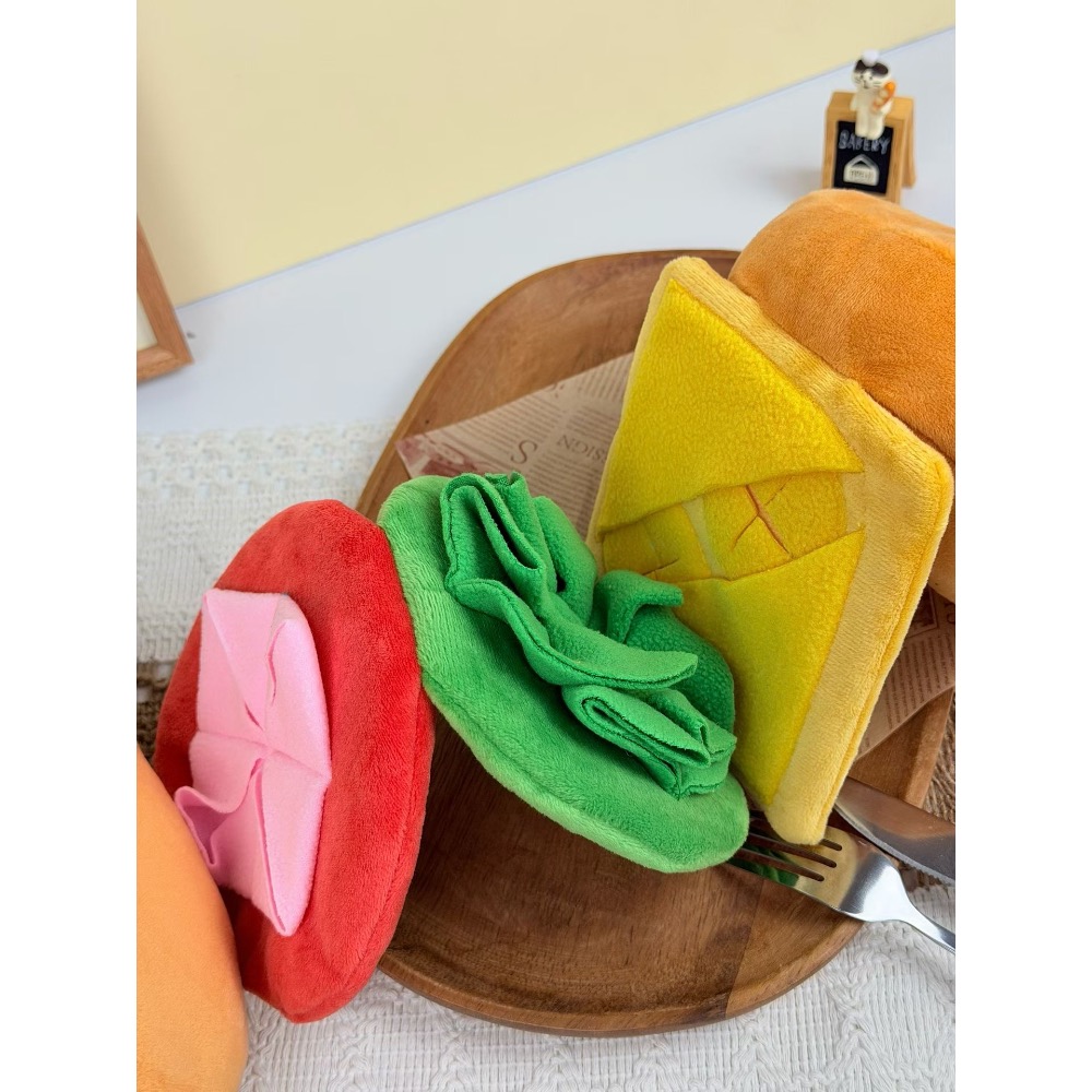 韓國🇰🇷可藏食漢堡狗-細節圖3