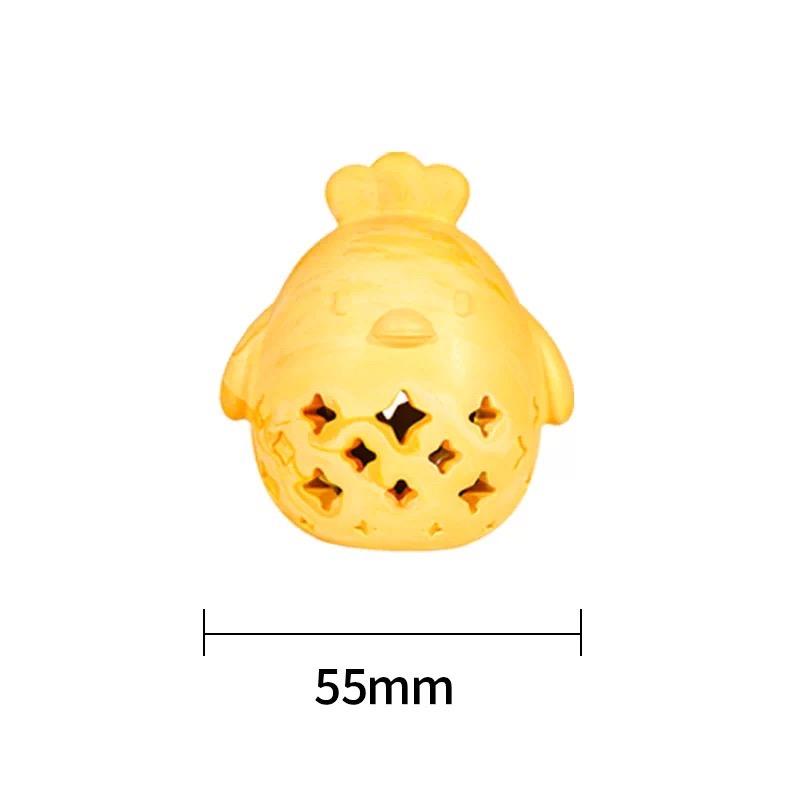 小雞蛋蛋漏食玩具-細節圖6