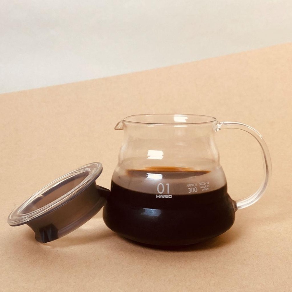 【五星好評 CP值首選】HARIO 雲朵咖啡壺 XGS-36TB XGS-60TB XGS-80TB 瓦莎咖啡-細節圖4