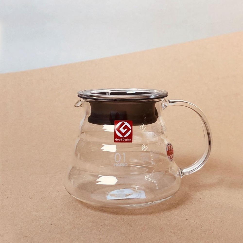 【五星好評 CP值首選】HARIO 雲朵咖啡壺 XGS-36TB XGS-60TB XGS-80TB 瓦莎咖啡-細節圖5