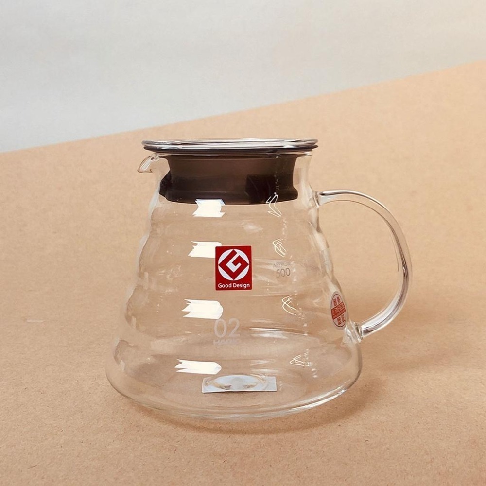 【五星好評 CP值首選】HARIO 雲朵咖啡壺 XGS-36TB XGS-60TB XGS-80TB 瓦莎咖啡-細節圖6