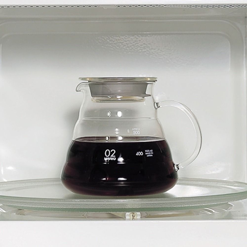 【五星好評 CP值首選】HARIO 雲朵咖啡壺 XGS-36TB XGS-60TB XGS-80TB 瓦莎咖啡-細節圖9