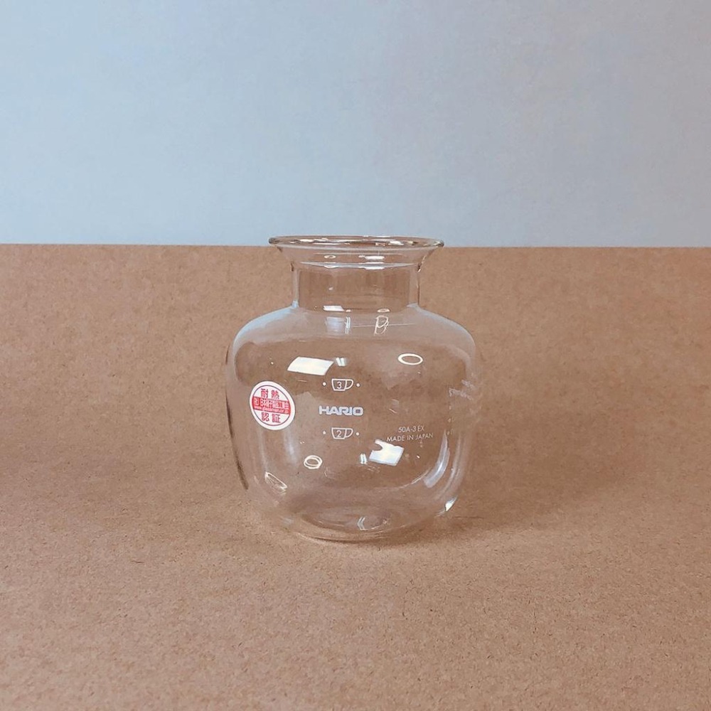 【咖啡壺配件 快速出貨】HARIO 50A-3EX 上座/下座 BU-50A-3 BL-50A-3 瓦莎咖啡-細節圖5