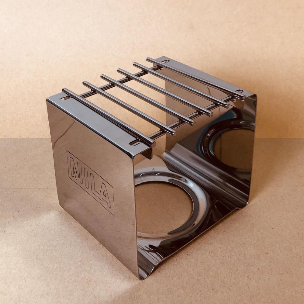 【好評推薦 快速出貨】 MILA迷你瓦斯爐 虹吸壺用瓦斯爐 迷你爐 妙管家補充瓶 打火機專用補充瓶 瓦斯罐-細節圖5