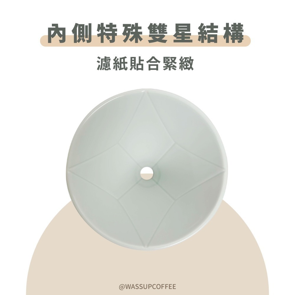 【好評推薦 快速出貨】HARIO Switch浸漬濾杯 聰明濾杯 老岩泥濾杯 浸漬濾杯 V60濾杯 SSD-200B-細節圖3