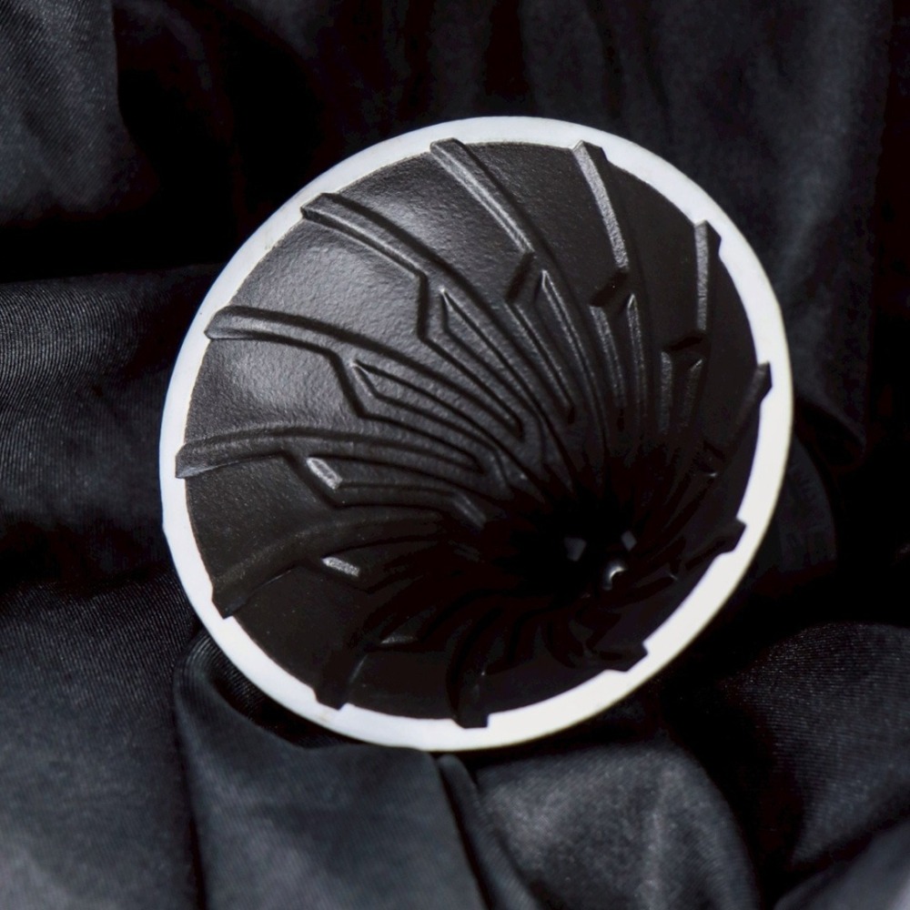 【好評推薦 快速出貨】HARIO Switch浸漬濾杯 聰明濾杯 老岩泥濾杯 浸漬濾杯 V60濾杯 SSD-200B-細節圖10