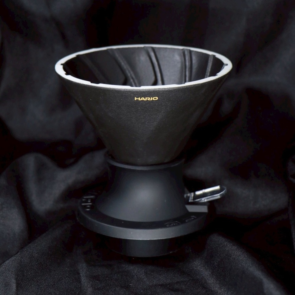 【好評推薦 快速出貨】HARIO Switch浸漬濾杯 聰明濾杯 老岩泥濾杯 浸漬濾杯 V60濾杯 SSD-200B-細節圖11