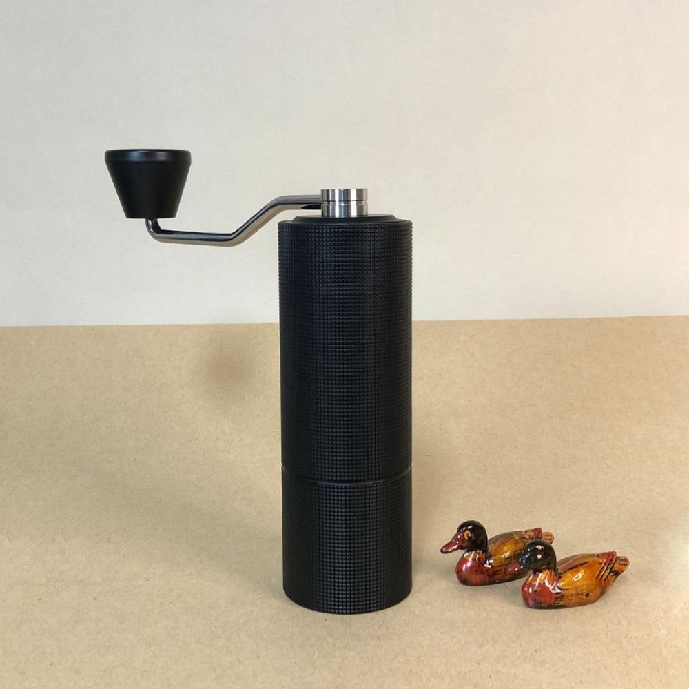 【新品到貨 全新專利磨芯】TIMEMORE泰摩 栗子C3S 手搖磨豆機 磨豆機 不鏽鋼磨芯 瓦莎咖啡-細節圖8