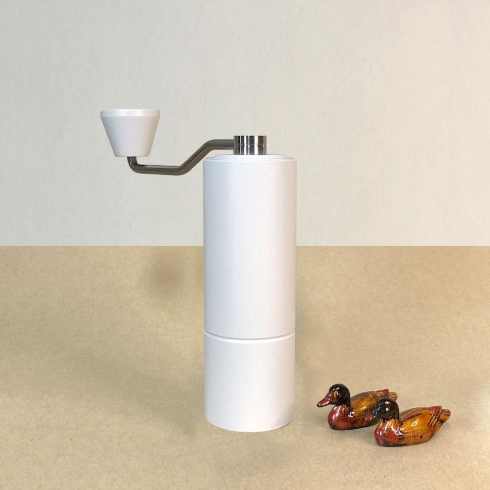 【新品到貨 全新專利磨芯】TIMEMORE泰摩 栗子C3S 手搖磨豆機 磨豆機 不鏽鋼磨芯 瓦莎咖啡-細節圖9