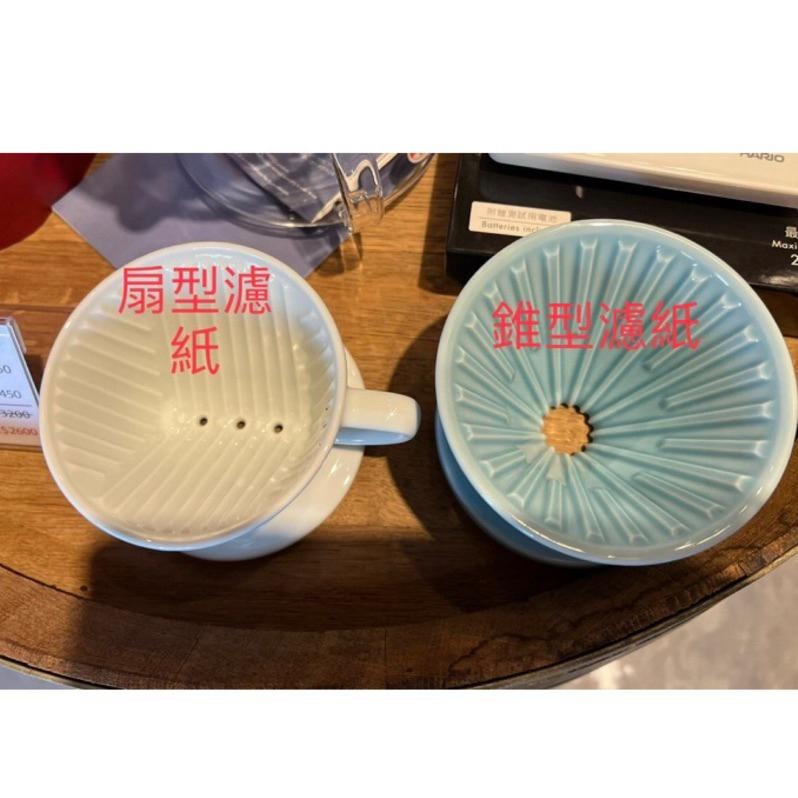 【熱銷破萬 限時特價 】井出 KANAE 咖啡濾紙 濾紙 梯型濾紙 扇型濾紙 日本製 瓦莎咖啡-細節圖9
