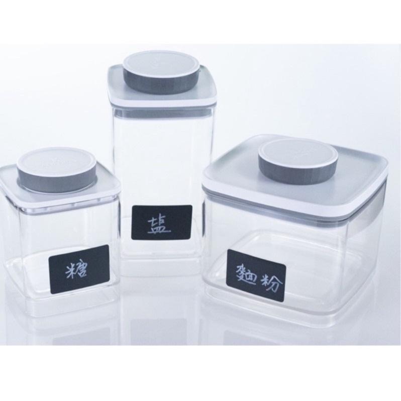 【好評推薦 快速出貨】ANKOMN 氣密/真空 密封保鮮盒0.6/1.2L 半磅/1磅 咖啡儲豆 飼料保鮮 真空罐-細節圖7