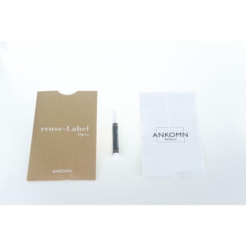 【2.4L新上市 快速出貨】ANKOMN 氣密/真空 密封保鮮盒0.6/1.2L/2.4L 咖啡儲豆 飼料保鮮 真空罐-細節圖6