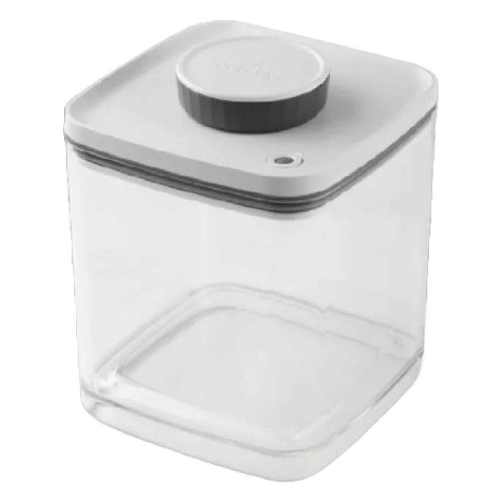 【2.4L新上市 快速出貨】ANKOMN 氣密/真空 密封保鮮盒0.6/1.2L/2.4L 咖啡儲豆 飼料保鮮 真空罐-規格圖8