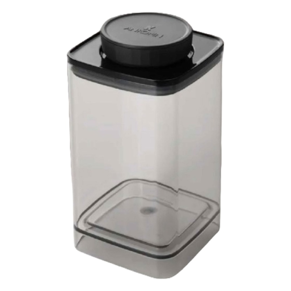 【好評推薦 快速出貨】ANKOMN 氣密/真空 密封保鮮盒0.6/1.2L 半磅/1磅 咖啡儲豆 飼料保鮮 真空罐-規格圖8