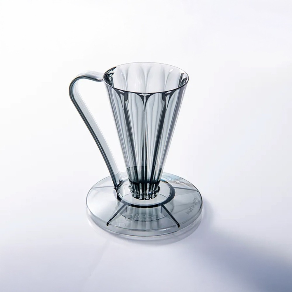 【安全材質 高CP值首選】CAFEC三洋 Deep 27濾杯 45濾杯 Tritan濾杯 花瓣濾杯 日本製 V27濾紙-細節圖10