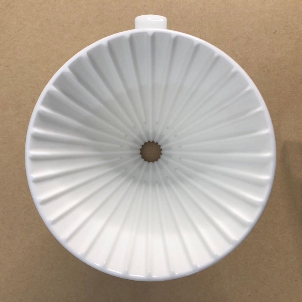 【限量款濾杯 快速出貨】星芒骨瓷濾杯 星芒濾杯 骨瓷濾杯 錦繪梅紋 櫻花限定版 全球限量2022個 瓦莎咖啡-細節圖7