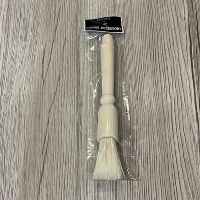 【五星好評 人氣推薦】台灣製毛刷 MILA清潔毛刷 咖啡磨豆機清潔刷 木柄毛刷 咖啡毛刷 清潔刷 瓦莎咖啡-細節圖4