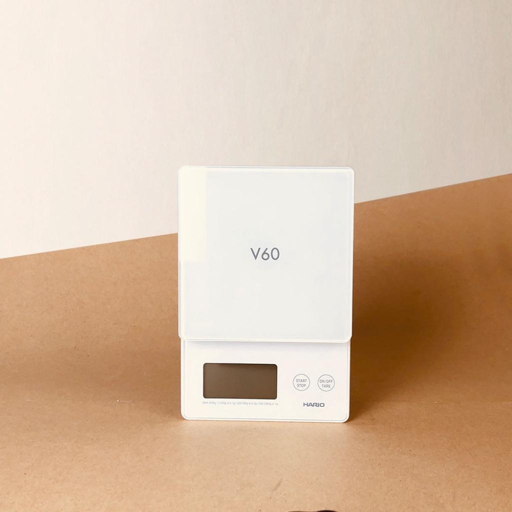 【沖煮必備 快速出貨】HARIO 專業電子秤 北極星電子秤 咖啡電子秤 VSTN-2000B CST-2000-細節圖5