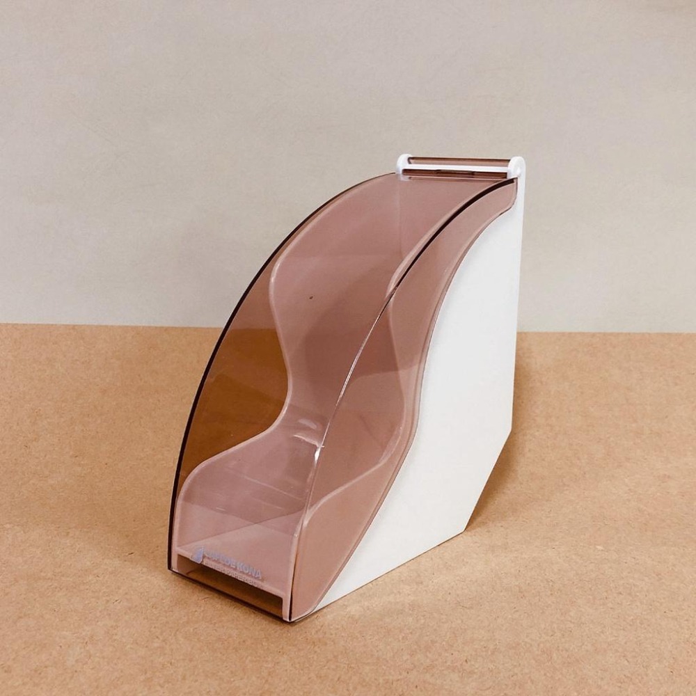 【新品上市】日本製咖啡濾紙 原色濾紙 CAFEDE KONA濾紙專用架-細節圖5