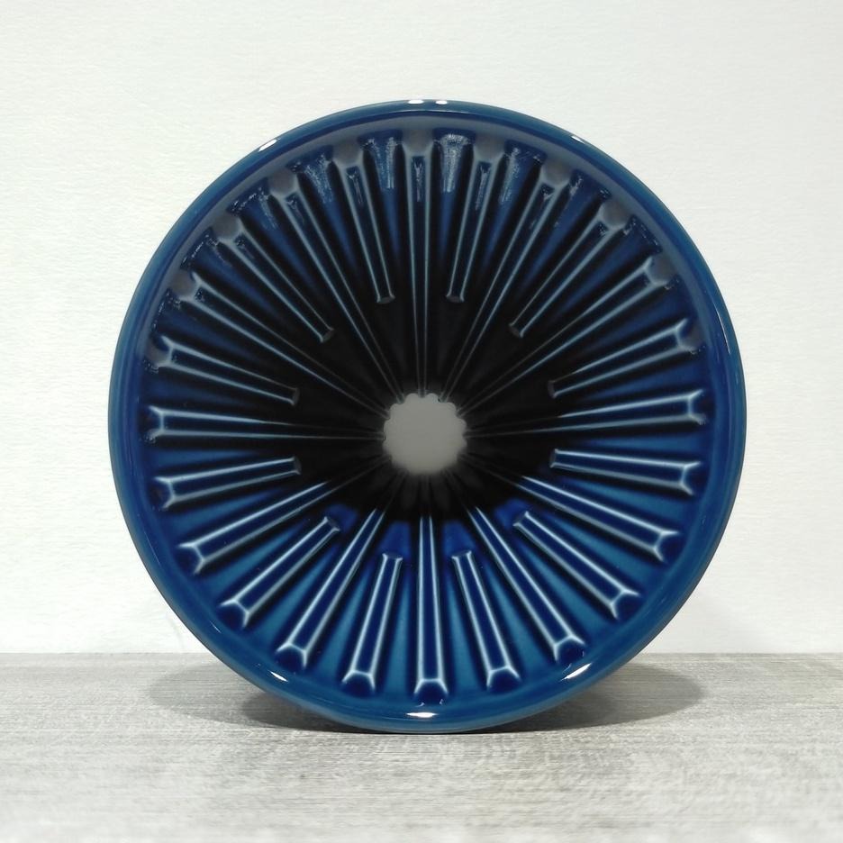 【快速出貨】CAFEDE KONA Hasami波佐見燒錐形濾杯 V60 1-2人 加贈HARIO濾紙 瓦莎咖啡-細節圖8