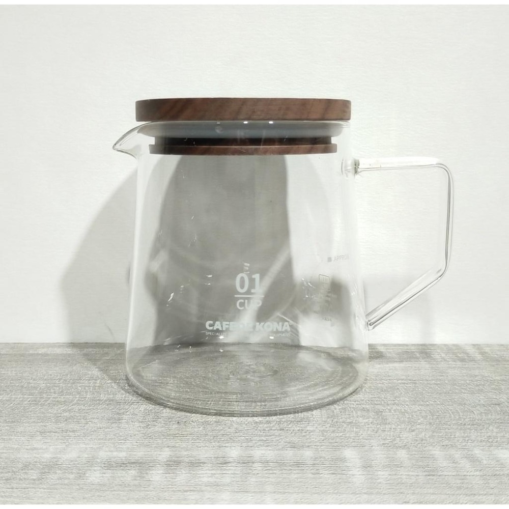 【快速出貨】CAFEDE KONA Hasami波佐見燒錐形濾杯 V60 1-2人 加贈HARIO濾紙 瓦莎咖啡-細節圖9