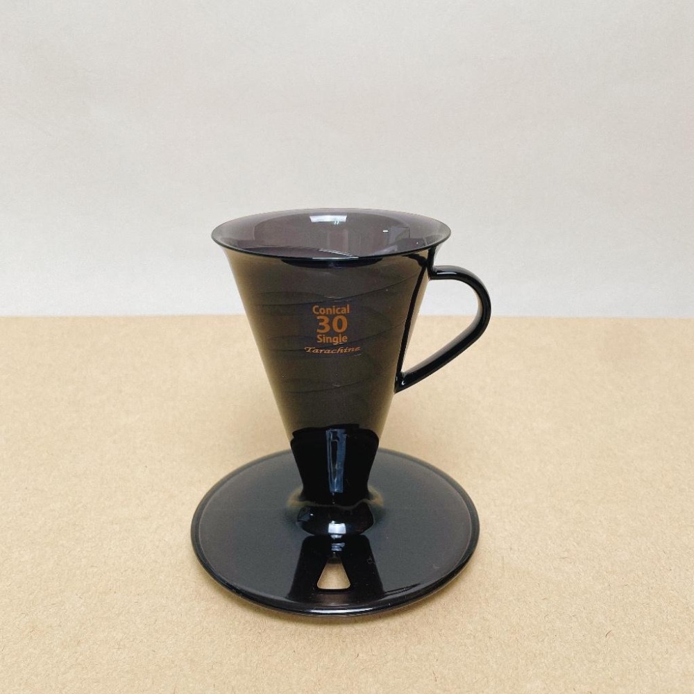 【最新V30濾杯 快速出貨】 Tarachime甜筒濾杯 陶瓷濾杯 樹脂濾杯 咖啡濾杯 錐形濾杯 瓦莎咖啡-細節圖6