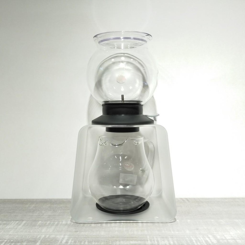 【防撞包裝 快速出貨】HARIO LARGO 便利泡茶壺組 花茶壺 水果茶壺 TDR-80B 瓦莎咖啡-細節圖5