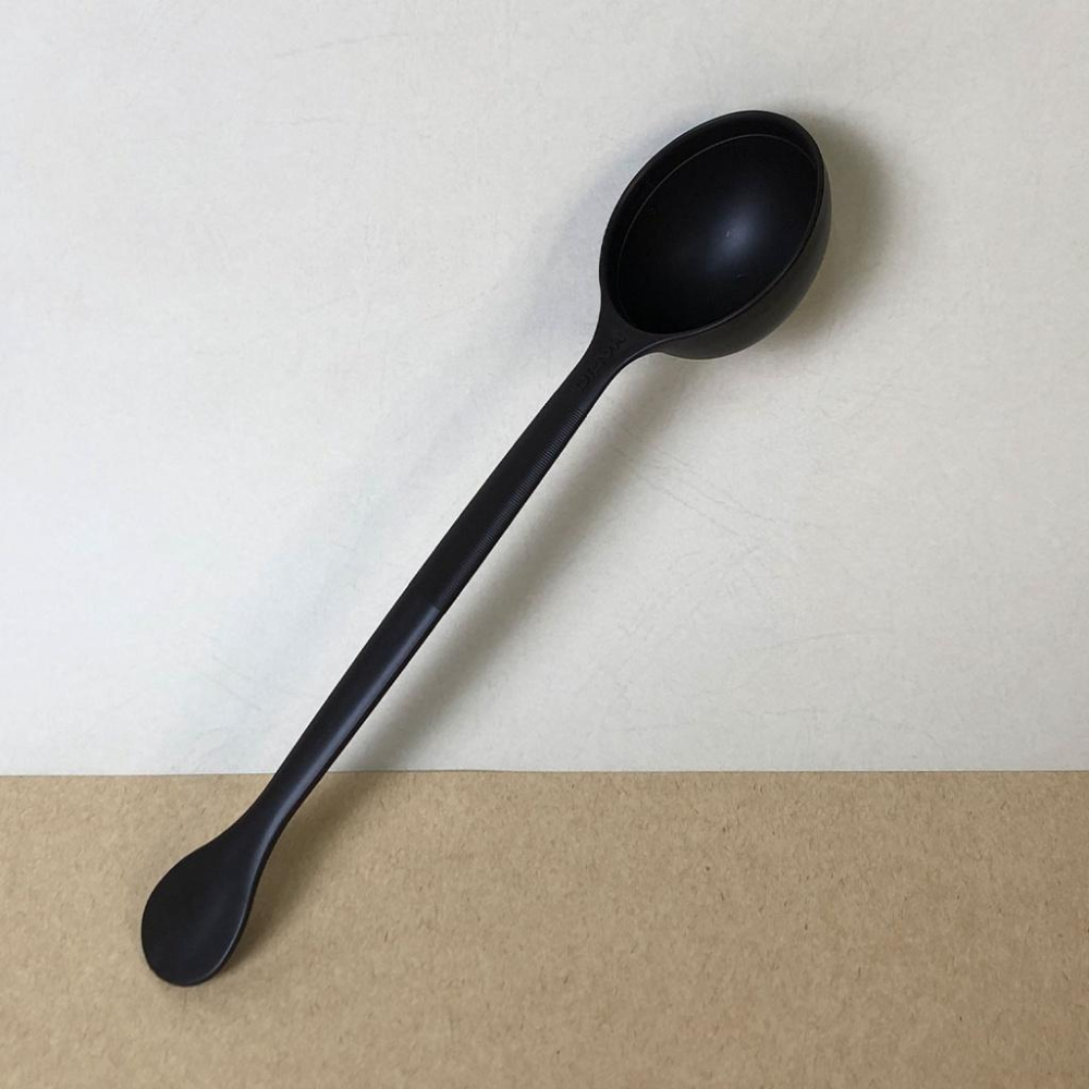 (現貨附發票) 瓦莎咖啡 咖啡量匙  HARIO  咖啡 豆匙 咖啡匙 量匙 勺 匙 8g 10g 耐熱溫度120度-細節圖2