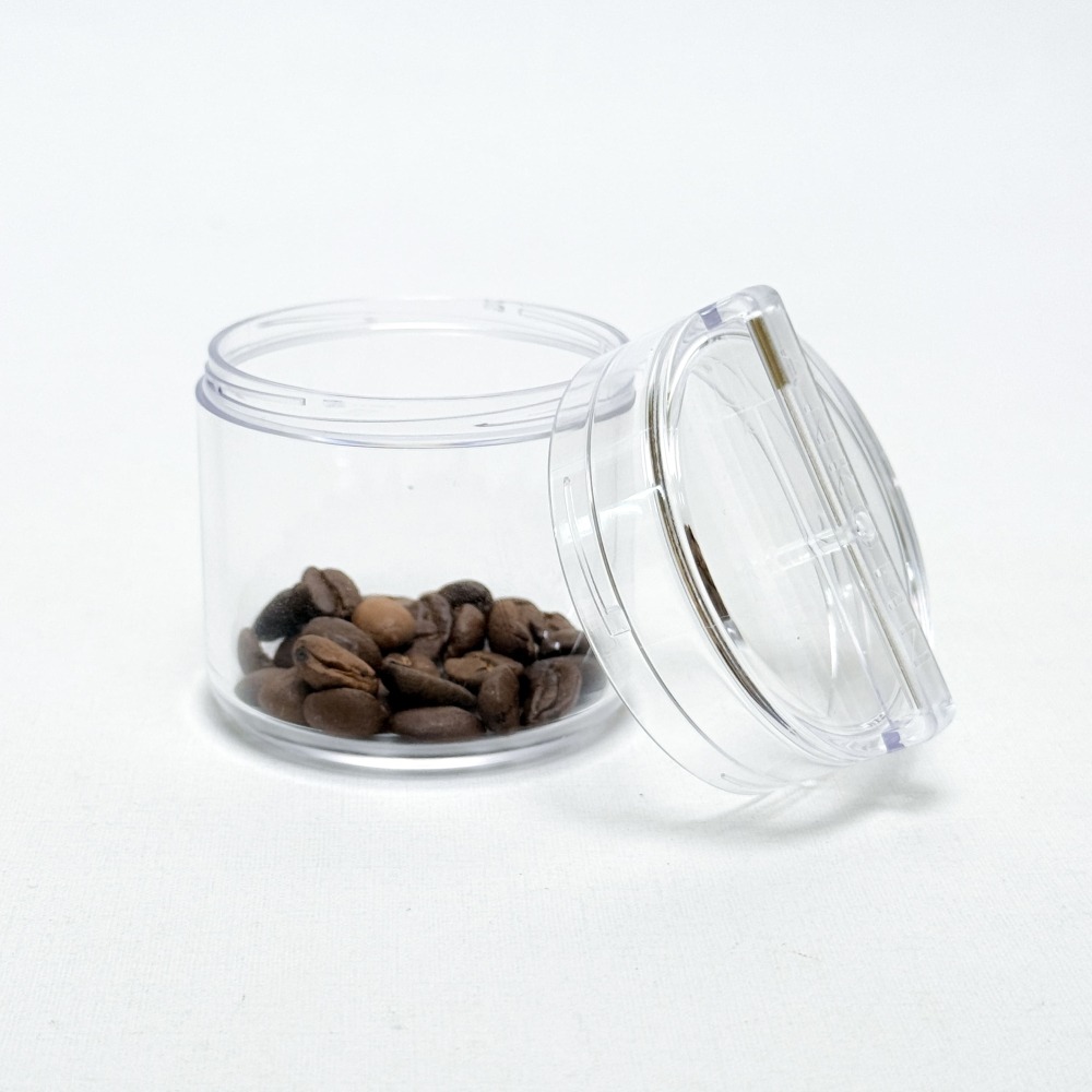 【單格新上市 快速出貨】Ankomn 營養氣密艙 小鮮盒 迷你小鮮罐 咖啡保鮮罐 高防水 防氧化 不含雙酚A 瓦莎咖啡-細節圖9