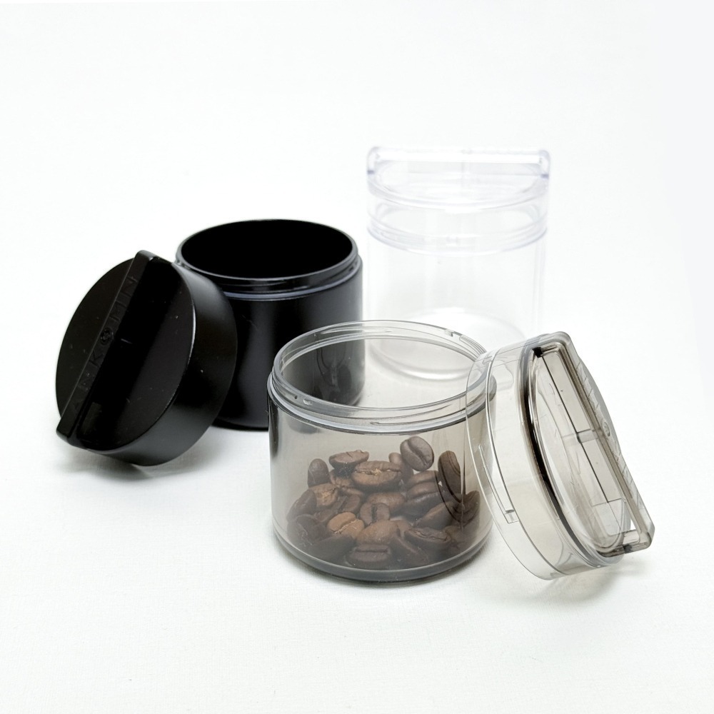 【單格新上市 快速出貨】Ankomn 營養氣密艙 小鮮盒 迷你小鮮罐 咖啡保鮮罐 高防水 防氧化 不含雙酚A 瓦莎咖啡-細節圖7