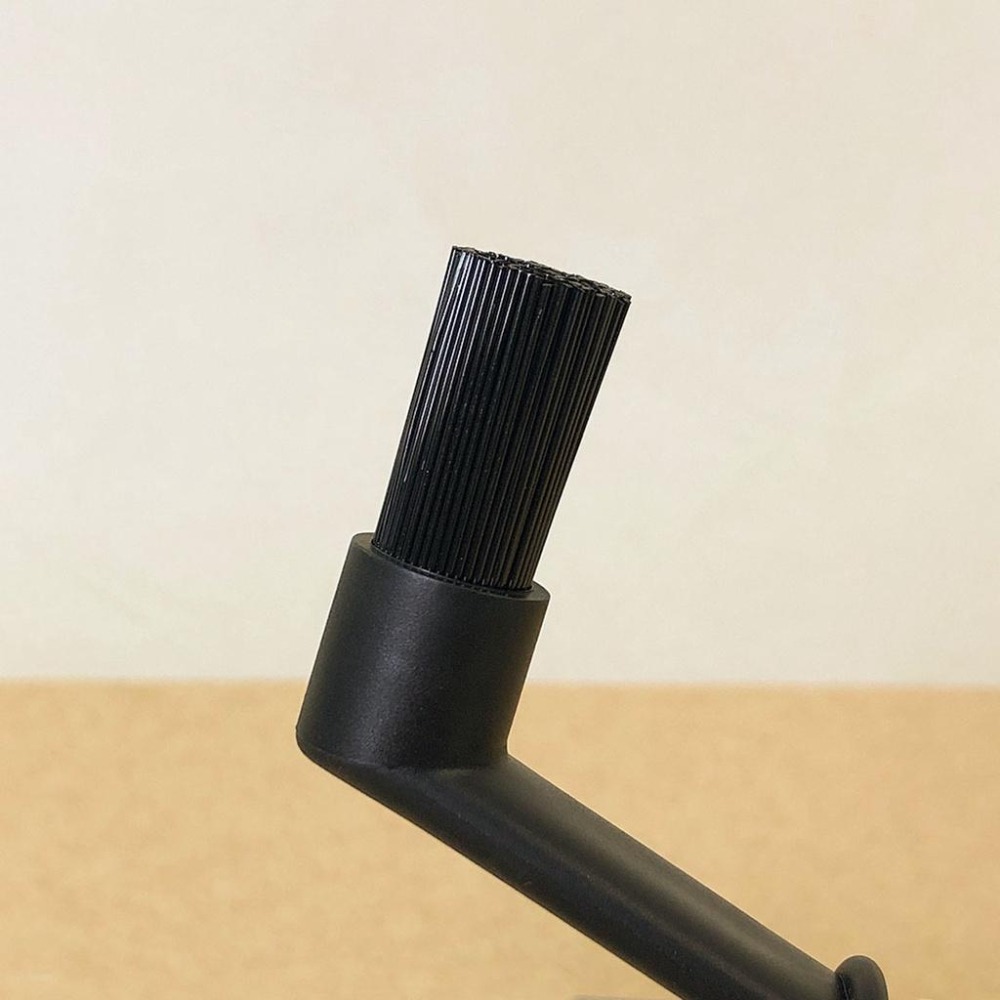 【清潔必備 快速出貨】MILA清潔毛刷 咖啡磨豆機清潔刷 木柄毛刷 豬鬃毛 馬尾毛 瓦莎咖啡-細節圖8