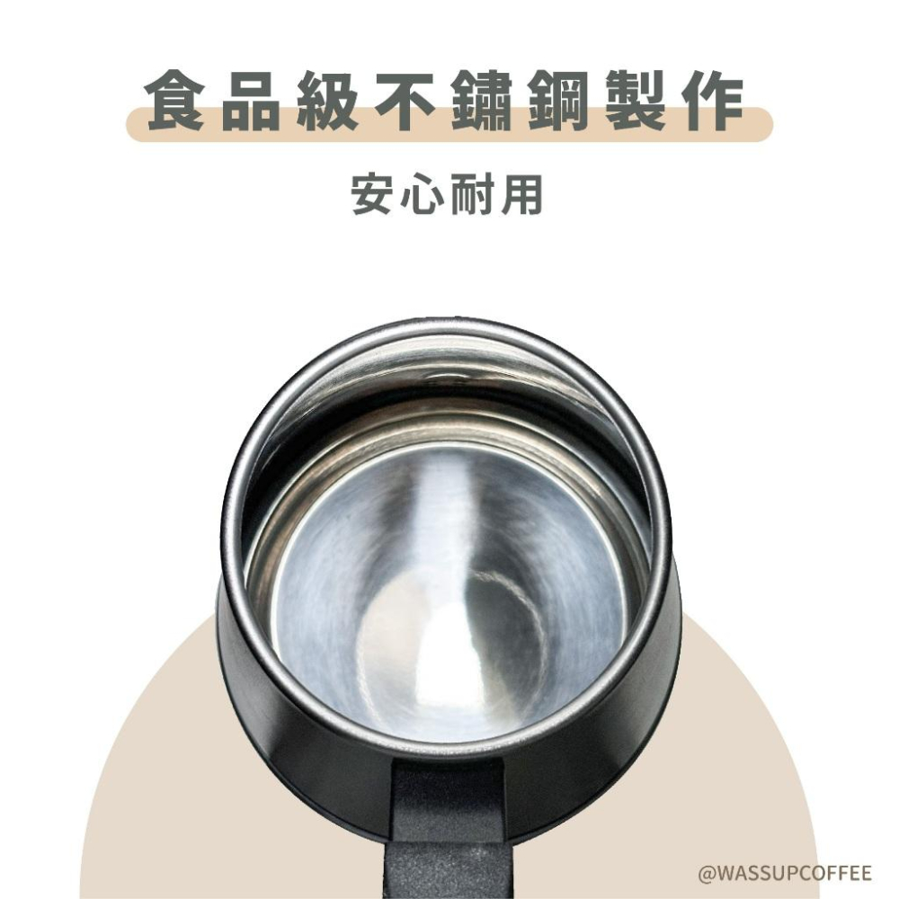 (現貨附發票)  MILA 不鏽鋼鶴嘴手沖壺750ml 附溫度計 瓦莎咖啡-細節圖4