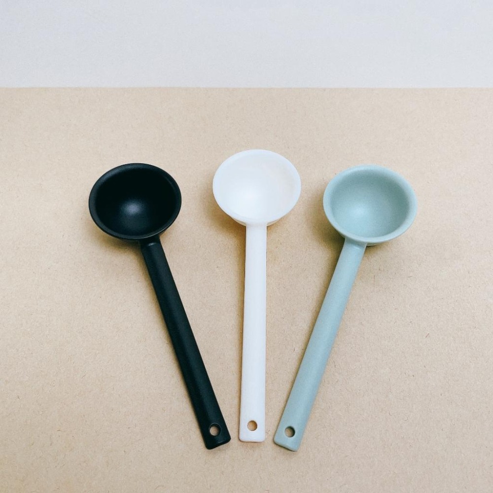 【五星好評 人氣推薦】AIRFLOW 咖啡豆匙 咖啡量匙 量匙 豆匙 10克 瓦莎咖啡-細節圖3