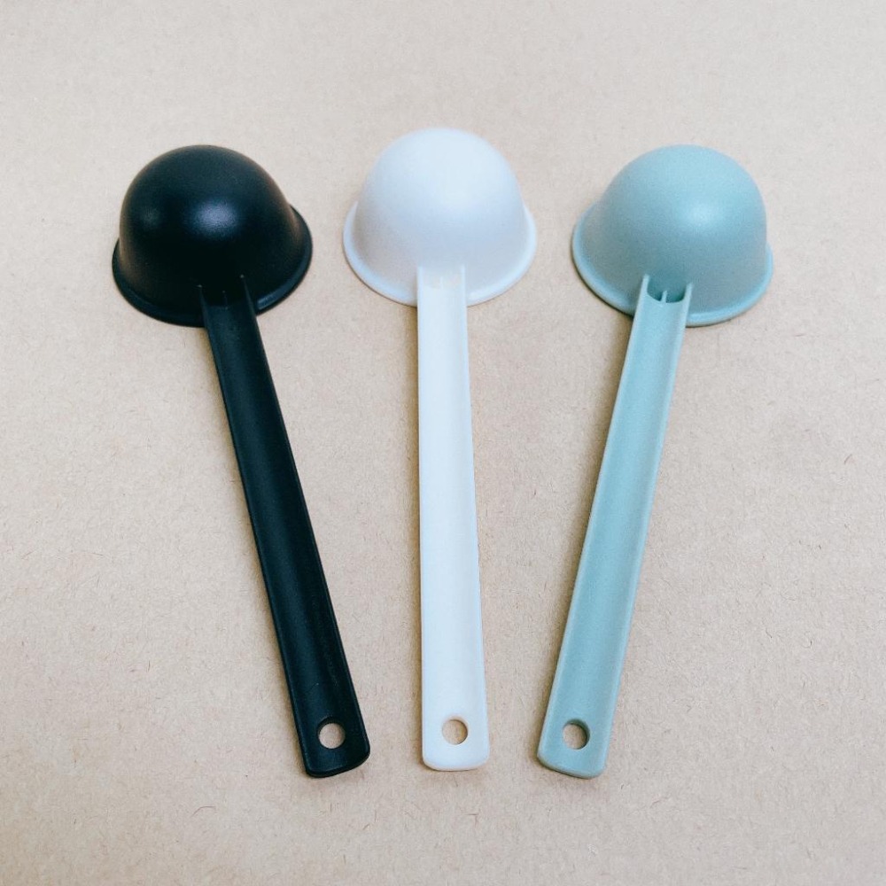 【五星好評 人氣推薦】AIRFLOW 咖啡豆匙 咖啡量匙 量匙 豆匙 10克 瓦莎咖啡-細節圖4