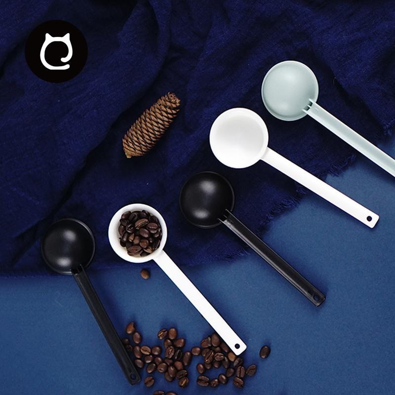 【五星好評 人氣推薦】AIRFLOW 咖啡豆匙 咖啡量匙 量匙 豆匙 10克 瓦莎咖啡-細節圖5