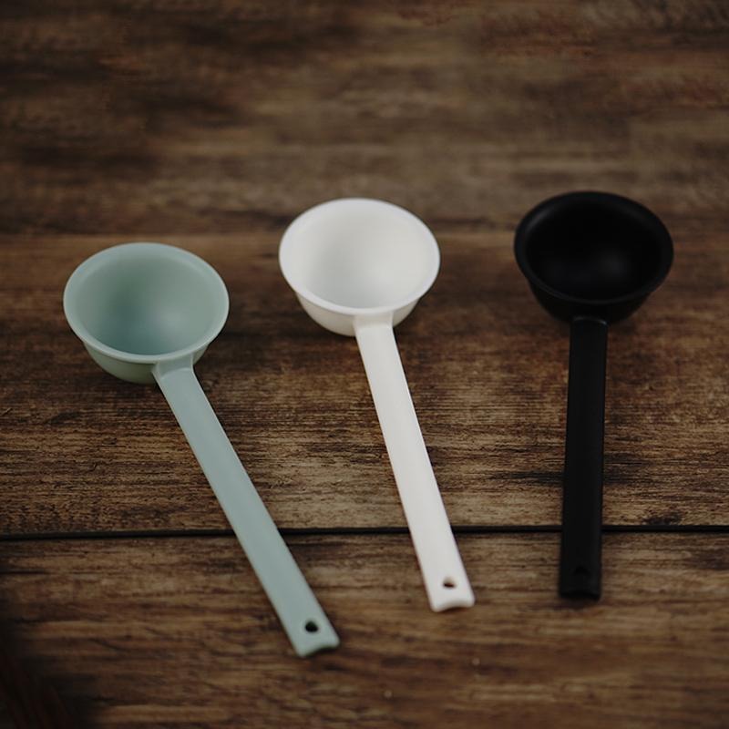 【五星好評 人氣推薦】AIRFLOW 咖啡豆匙 咖啡量匙 量匙 豆匙 10克 瓦莎咖啡-細節圖7