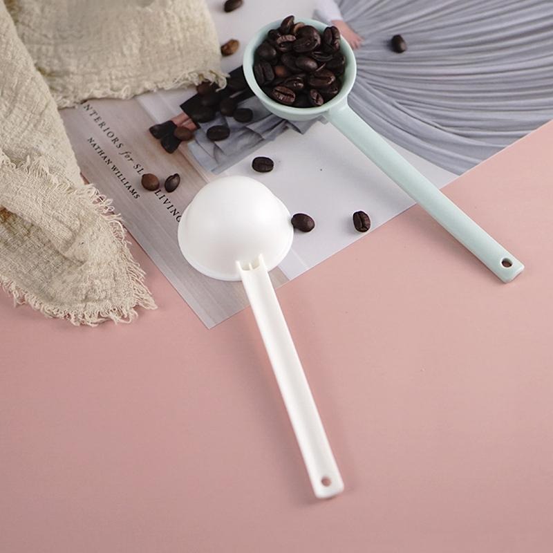 【五星好評 人氣推薦】AIRFLOW 咖啡豆匙 咖啡量匙 量匙 豆匙 10克 瓦莎咖啡-細節圖8