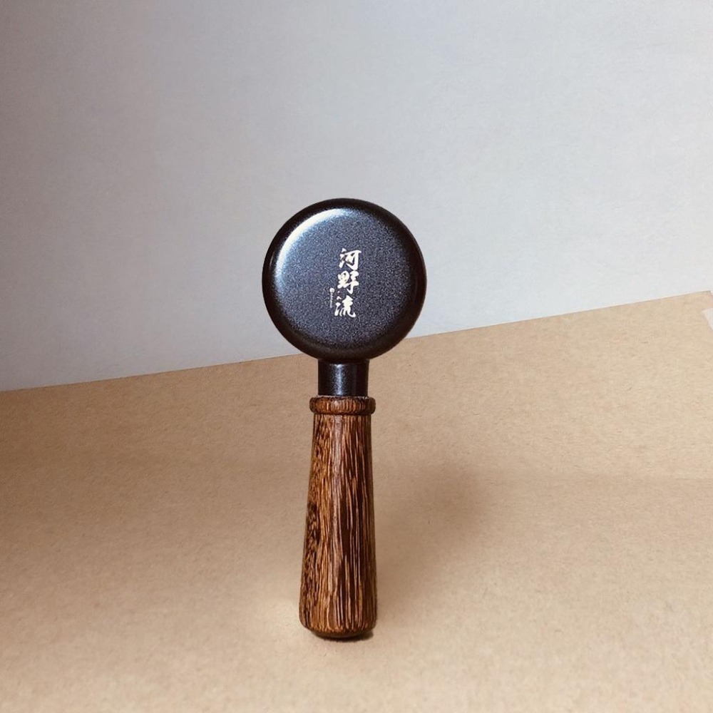 【好評推薦 快速出貨】Driver 咖啡豆匙 河野流豆匙 德川豆匙 木柄豆匙 咖啡豆匙 10克豆匙 雞翅木 瓦莎咖啡-細節圖4