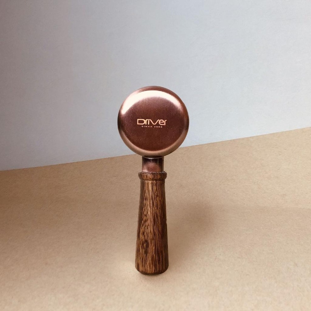 【好評推薦 快速出貨】Driver 咖啡豆匙 河野流豆匙 德川豆匙 木柄豆匙 咖啡豆匙 10克豆匙 雞翅木 瓦莎咖啡-細節圖5