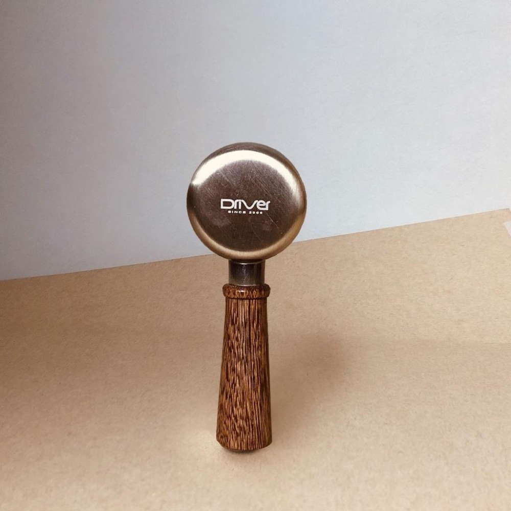 【好評推薦 快速出貨】Driver 咖啡豆匙 河野流豆匙 德川豆匙 木柄豆匙 咖啡豆匙 10克豆匙 雞翅木 瓦莎咖啡-細節圖6